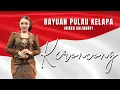 Download Lagu NIKEN SALINDRY - RAYUAN PULAU KELAPA - KERONCONG LAGU NASIONAL