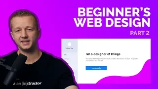 An HTML CSS Tutorial for 2018 - Part 2 of 2