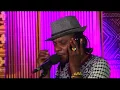 Download Lagu Ras Sheehama Live at Sessions studio 6 - Nekwa