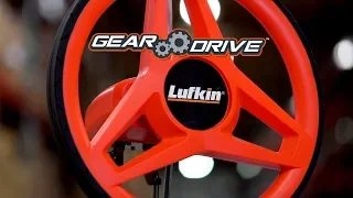 Crescent Lufkin - Professional 12 inch Measuring Wheel PSMW48N PSMW48NM