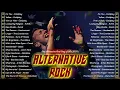 Download Lagu Linkin Park, Nickelback, Metallica, Daughtry, Green Day, Creed ⚡ Alternative Rock 90s 2000s Hits