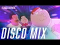 Download Lagu Disco House/NuDisco Megamix 2023 (TINA TURNER, MICHAEL JACKSON, ELTON JOHN, ABBA)