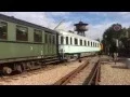 Download Lagu Locomotief 1312 rangeert turquoise rijtuig Plan D en de Blokkendoos