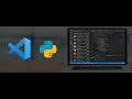 Python in VS Code How to Create File Write Code Run in Terminal