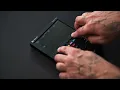 Trackers Mini s New Note Input Mode