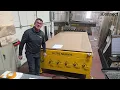 Inside the iConnect Training Manufacturing Process ESCO Roadshow Factory Tour