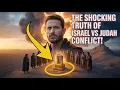 Download Lagu The Shocking Truth Behind Israel and Judah's Brutal Conflict: God's Tribes at War - EXPLAINED NOW!
