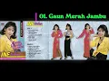 007. Ine Sinthya - Gaun Merah Jambu