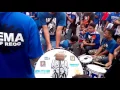 Download Lagu Kebersamaan Aremania - the jak mania saat diluar lapangan
