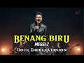 Lagu Rock Dangdut! Benang Biru - Meggy Z Cover Terbaik
