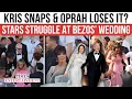 Download Lagu SECRET Lip Readings EXPOSE Celeb BLUNDERS \u0026 DEMANDS at Bezos' Venice Wedding | WATCH VIRAL CLIPS