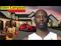 Elden Campbell Cause of Death Age Wife Height Family Net Worth Lifestyle Biography 2025