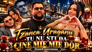 TZANCA URAGANU – TU NU ȘTII DE CINE MI-E MIE DOR 2026