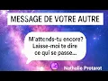 Download Lagu M'ATTENDS TU 💎 ENCORE? LAISSE MOI TE DIRE CE QUI SE PASSE❤️‍🔥...#tarot#fj#guidance 