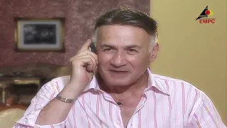 مسلسل أحلام في البوابة الحلقة EPS 2 