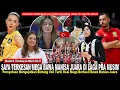Download Lagu SEMUA DIBUAT TERKEJUT‼️Komentar Mengejutkan Zehra,Tak Menyangka Usai Mega Bawa Manisa Juara Pramusim