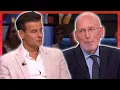Download Lagu Frans Timmermans voelt zich ongelooflijk hard genaaid door Wilfred Genee