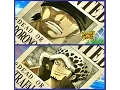 Lagu NEW WANTED One Piece Intermedio (Zoro \u0026 Law) New eye catcher 2016 (HD)