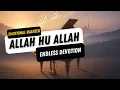 Allah Hu Allah - ENGLISH REMIX Endless Devotion Emotional Nasheed Islamic Song