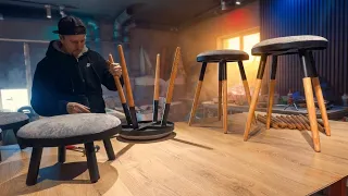 Стильная и современная мебель за копейки!