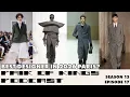 Lagu PARIS FASHION WEEK FW26: Is Raf Simons BACK? Rick Owens, Dior, Dsquared2, Ralph Lauren | PoK S13E17
