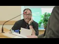 Androscoggin County Sheriff challenges candidate s qualifications