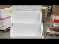 Lowes Security Signs Assembly Instruction