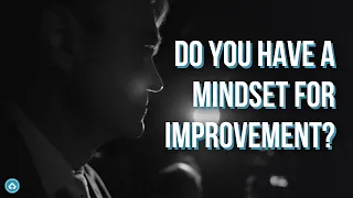 What Mindset Separates an Average From a Top Performer