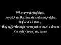 Download Lagu Eminem, Linkin Park \u0026 Alan Walker - Legends Never Die (Lyrics)