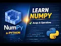 Indexing Matrices with NumPy in Python