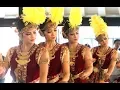 Lagu Bedhaya ARJUNA WIWAHA Dance / Bangsal Srimanganti KRATON Jogja / Tari Klasik Jawa Yogyakarta [HD]