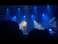 《Live》只想愛你 (I Just Wanna Love You)｜icyball 冰球樂團《斯文巨樂部 3/13》