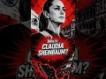 CLAUDIA SHEINBAUM Who is Mexico s first female president