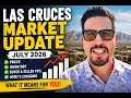 Is the Las Cruces Market Slowing Down July 2026
