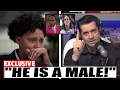 Patrick Bet-David BREAKS SILENCE on Brittney Griner After Caitlin Clark Controversy Ignites Debate