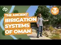 Download Lagu The Ancient Irrigation Systems of Oman; Wadi Bani Khalid