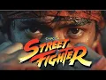 Download Lagu STREET FIGHTER — A Reimagined Lost 1980s B-Movie | AI-Generated Film