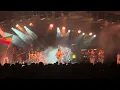 Stephen and Damian Jr Gong Marley “Tight Ship” 7.31.25 Hutton Brickyards, Kingston, NY