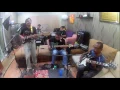 Download Lagu OMB BAND Sketsa cover Mbah Dukun - ALAM