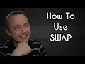 Linux Swap Different Kinds and How to Use It