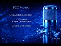 WE ARISE A NEW GENERATION TCC 2026