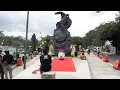 Download Lagu TRENDING NO.1 SUASANA PERESMIAN TUGU PATUNG BIAWAK VIRAL DESA KRASAK WONOSOBO OLEH BAPAK BUPATI.