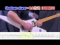 Lagu 【ゆっくり動画】LOUDNESS - Shadows of war × 0.5倍速【Tab譜】