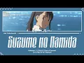 Download Lagu RADWIMPS / すずめの涙 (Tears of Suzume) Lyrics [Kan_Rom_Eng]
