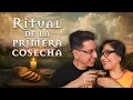 Download Lagu RITUAL de LAMMAS ✨ LA PRIMERA COSECHA rumbo al OTOÑO 🍁 | Religare Ygnis Regnum