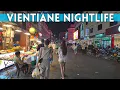 Download Lagu Vientiane Laos Nachtleven Tour 2025 4K