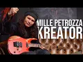 Coffee With Kreator / Mille Petrozza
