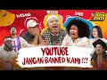 Download Lagu Podcast Kaesang Tretan Muslim Full -Dark Jokes