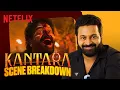 Download Lagu Rishab Shetty EXPLAINS The Untold Stories of Kantara: A Legend 🔥 | Netflix India