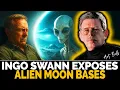 The Night Ingo Swann Told Art Bell About Alien Moon Bases